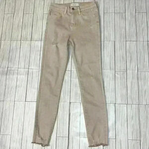 Vervet Haylie High Rise